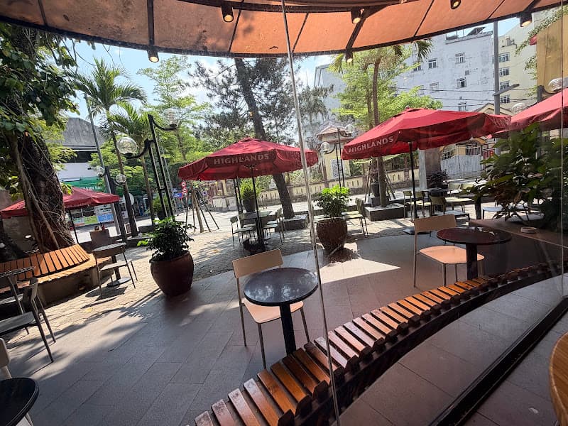 Hình ảnh Highlands Coffee - 2