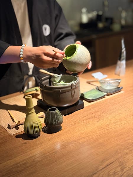 Hình ảnh Kocha Matcha Spot - 2