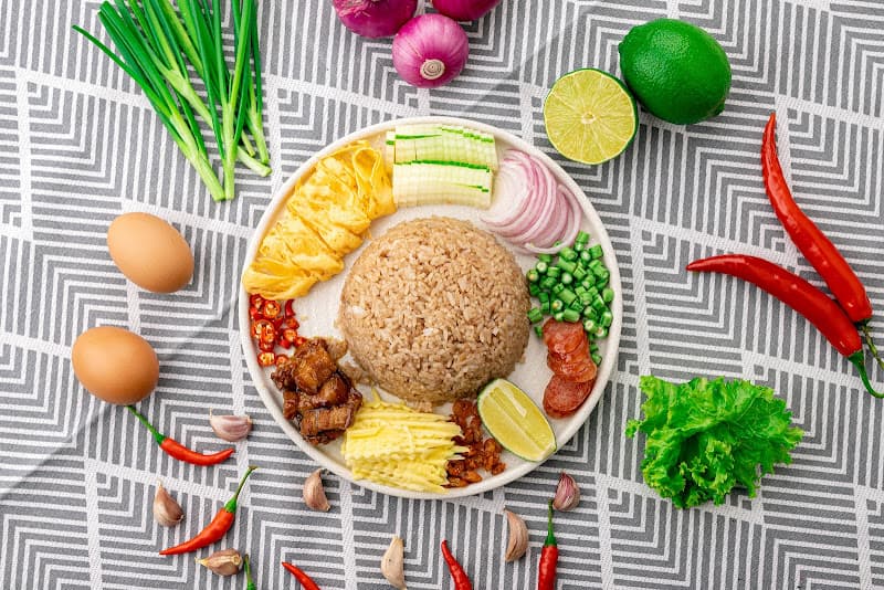 Hình ảnh CHADA THÁI Biên Hòa - 204 Phan Trung - 5