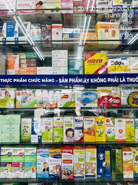 Hình ảnh Nhà Thuốc FPT Long Châu - 2