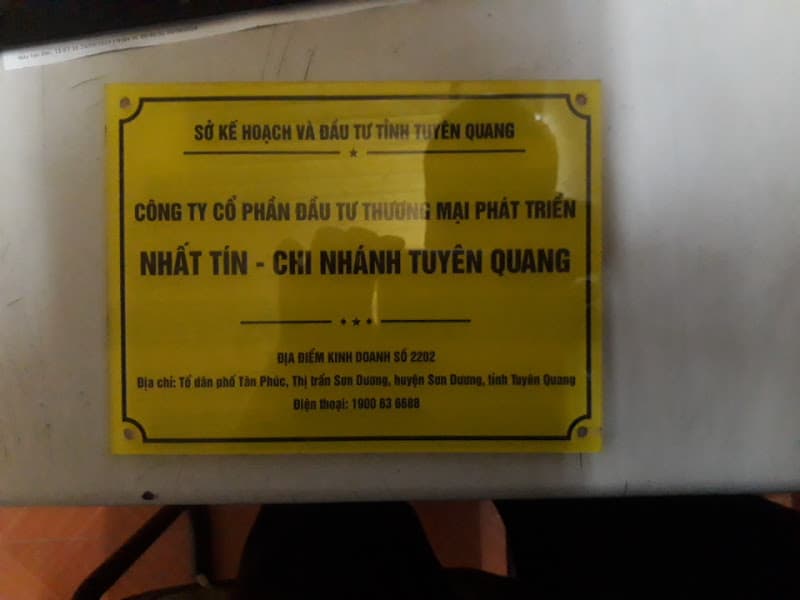 Hình ảnh Nhật phương hair salon - 3