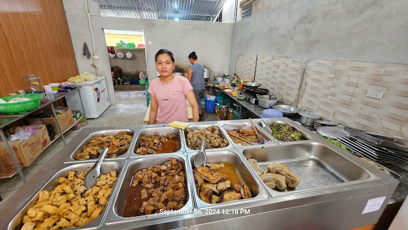 Hình ảnh Quán Cơm Gia Bảo - 5