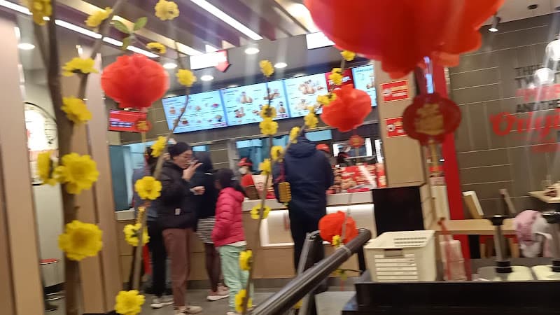 Hình ảnh KFC Linh Đàm - 4