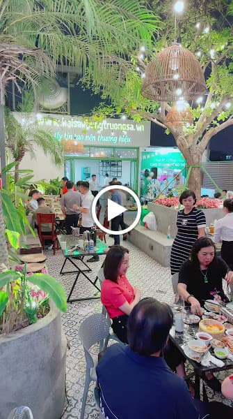 Hình ảnh Hải sản Hùng Trường Sa - 4