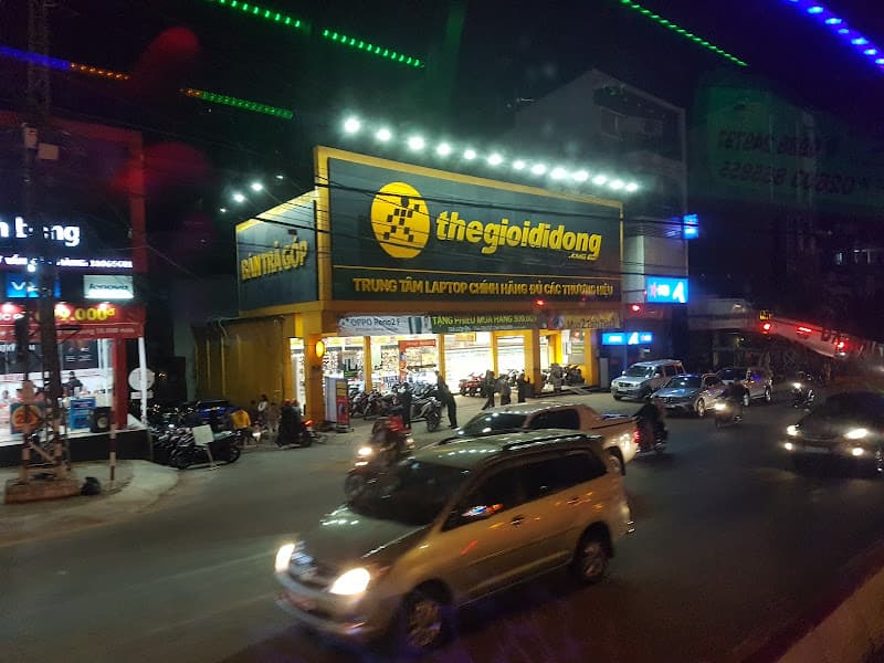 Ảnh bìa Thegioididong