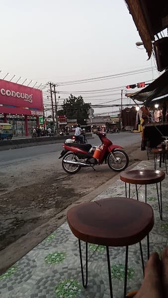 Hình ảnh Siêu thị Bách hóa XANH Ấp An Bình - 2