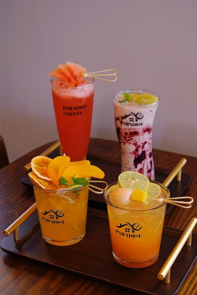 Hình ảnh Paradise coffee - 4