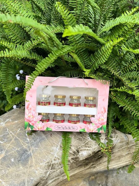 Hình ảnh Yến sào Minh Quang - 3