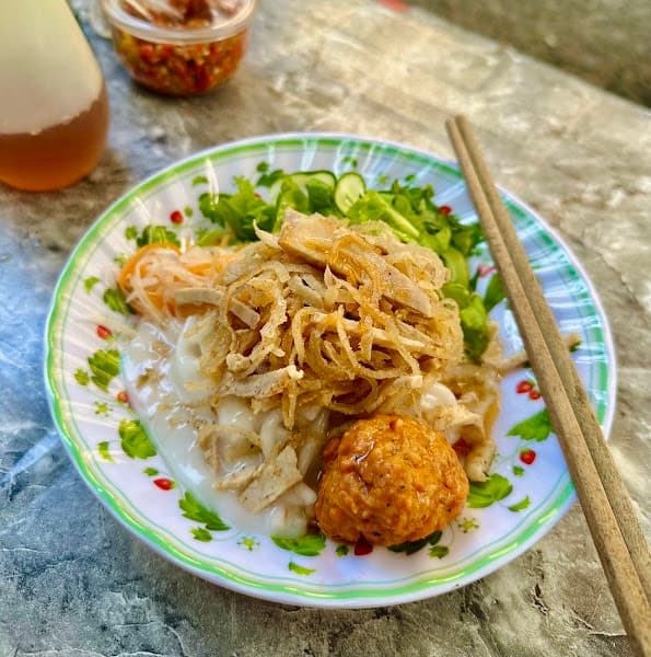 Hình ảnh BÁNH TẦM BÌ XÍU MẠI - 2