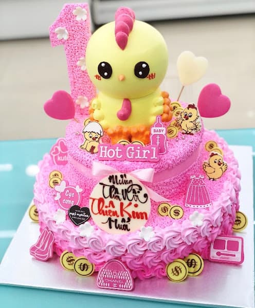 Hình ảnh Hiệu bánh Bảo Thạnh - 2