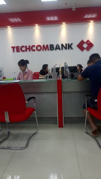 Hình ảnh Techcombank Hưng Yên - 4
