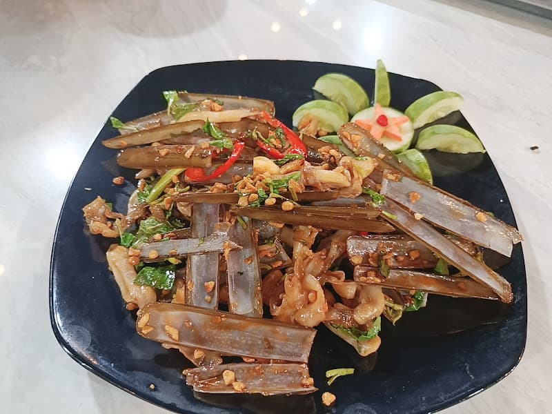Hình ảnh Quán Ăn Hải Sản Đại Hằng - 5