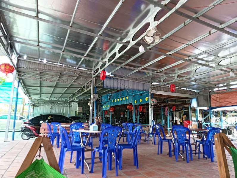 Hình ảnh Quán Như Ý - 5