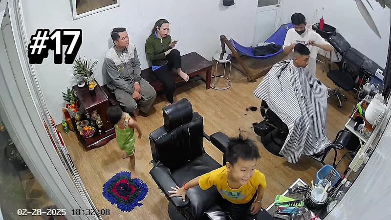 Hình ảnh Phước Barber - 3