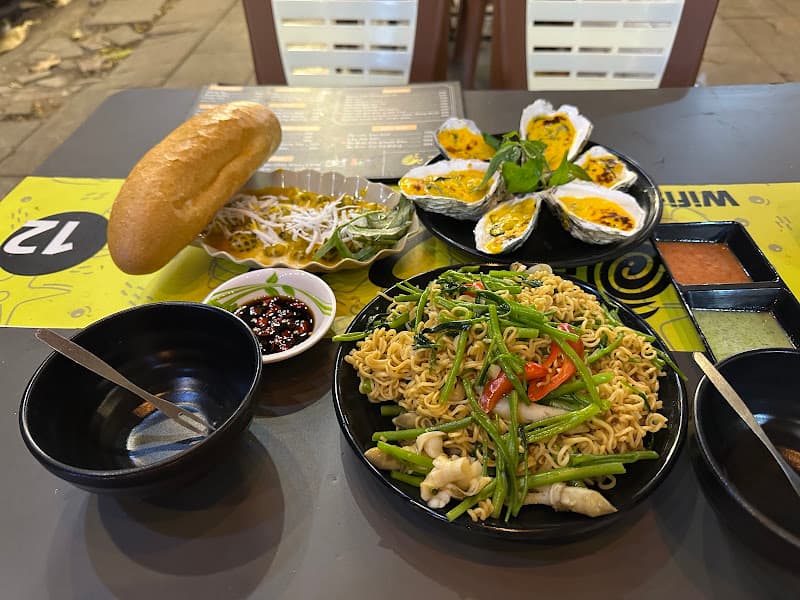 Hình ảnh Ốc 24h - 4