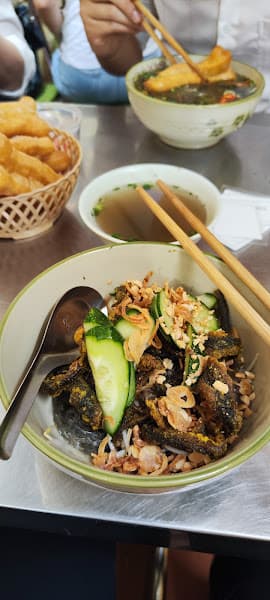 Hình ảnh Miến Lươn cô Nhung - 3