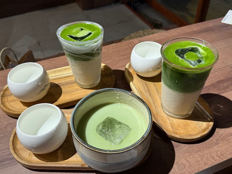 Hình ảnh Chấmerrific - Matcha lab - 2