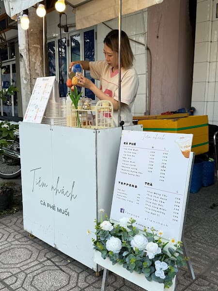 Hình ảnh Tiệm Nhách - 2