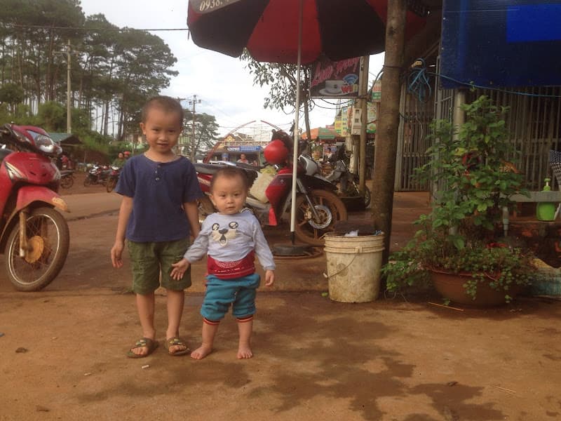 Hình ảnh Di tích lịch sử Quốc gia “Căn cứ kháng chiến B4 - 2