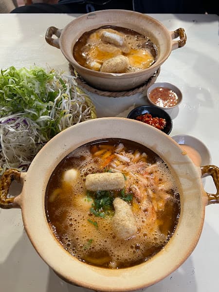 Hình ảnh Bánh Canh Cua Má Bảy - 2