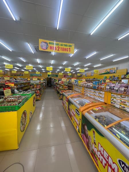 Hình ảnh Bách hóa XANH - 5