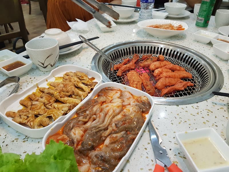 Hình ảnh Lim Cuốn & Nướng Việt ! - 3