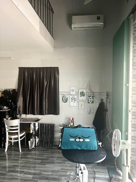 Hình ảnh ĐÔ PET - Spa chó mèo - 3