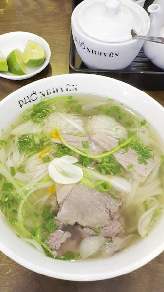 Hình ảnh Phở Nguyên - 3