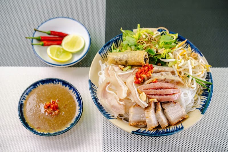 Hình ảnh Trà sữa MAY - Cơ sở Vincom Đông Hà - 4