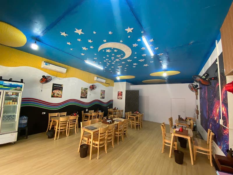 Hình ảnh Mr. Que Beef Pho - Rice Vietnamese Restaurant Da Nang - 3