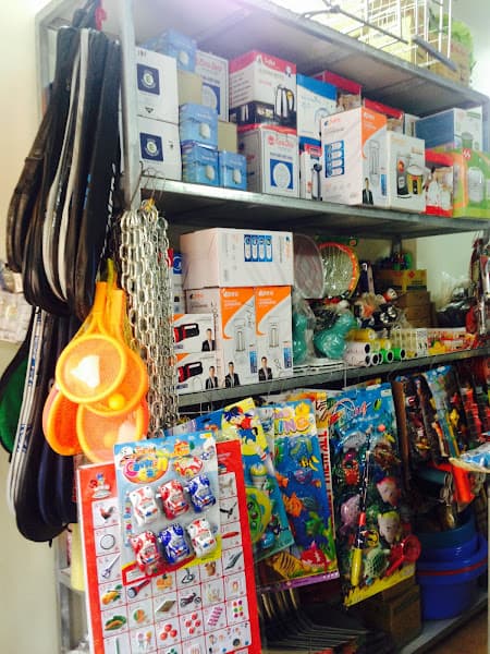 Hình ảnh Bách Hóa QUYỀN THỦY - 2