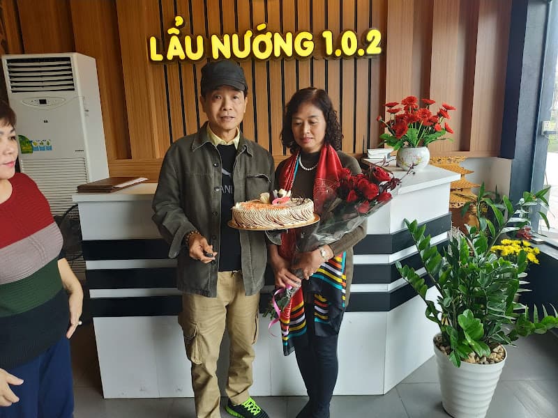 Hình ảnh Nhà hàng 1.0.2 BBQ - Thuận Thành - 4