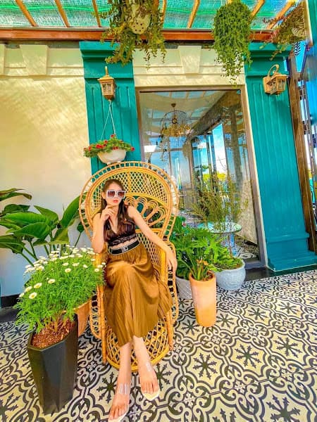 Hình ảnh Findi coffee house & homestay - 2