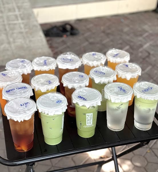 Hình ảnh NA Coffee - 4