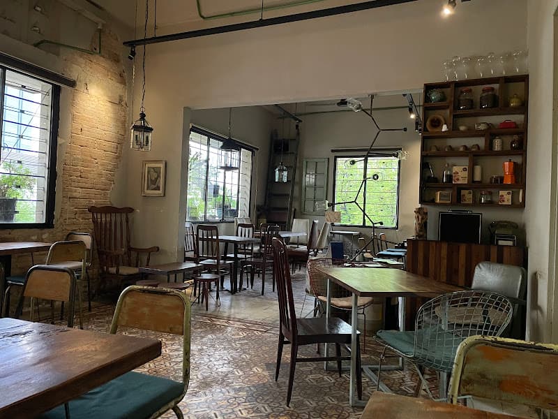 Hình ảnh Bâng Khuâng Café - 3