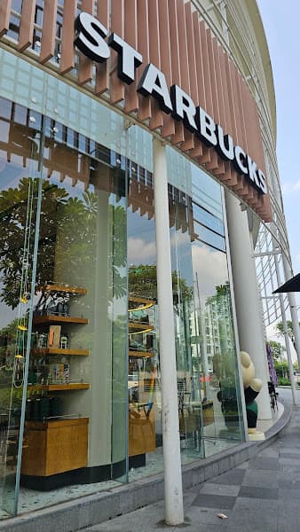 Hình ảnh Starbucks Midtown - 2
