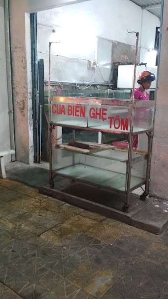 Hình ảnh Cửa Hàng Hải Sản Tươi Sống - 2