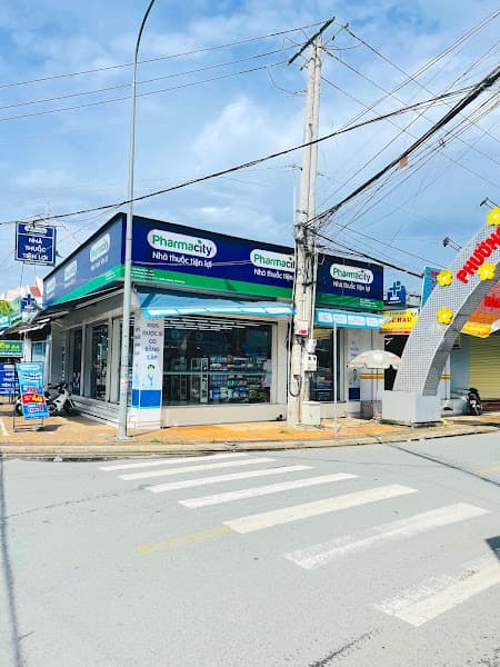 Hình ảnh Nhà thuốc Pharmacity - 5