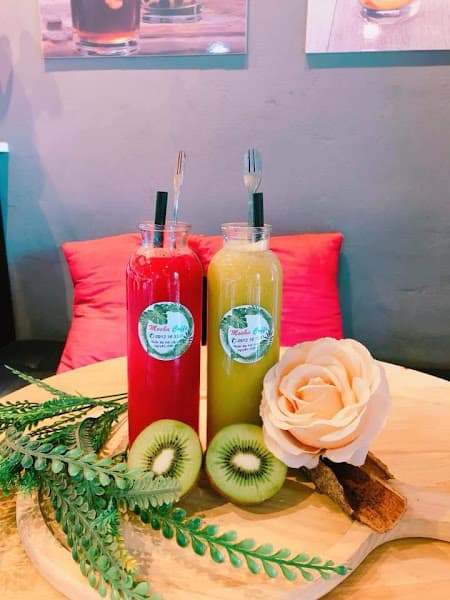 Hình ảnh Sắc Màu Coffee & Karaoke - 4