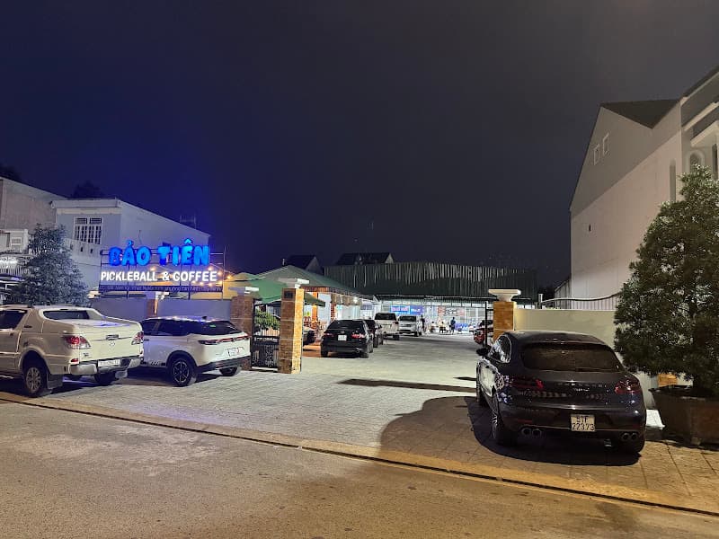 Hình ảnh Bảo Tiên Pickleball & Coffee - 2