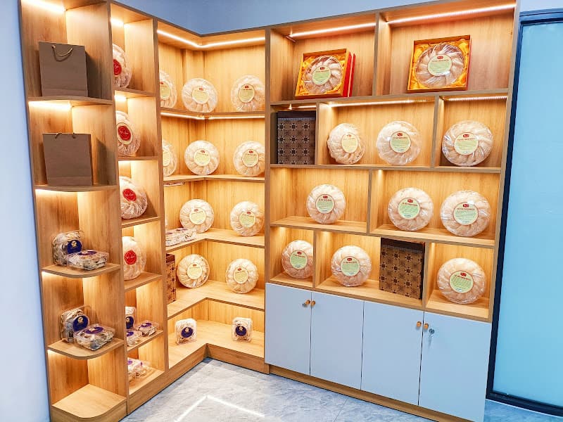 Hình ảnh Yến sào Bazan Tây Nguyên - 3