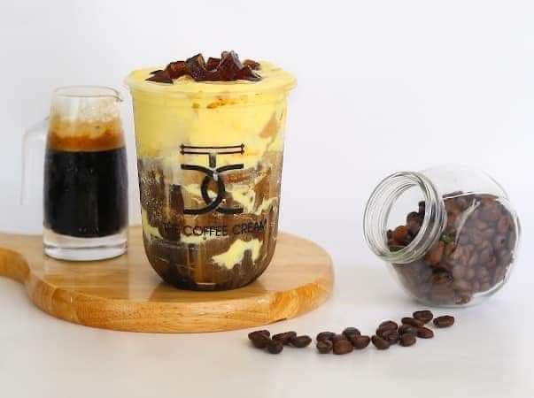 Hình ảnh NILA'S COFFEE CREAM - 5