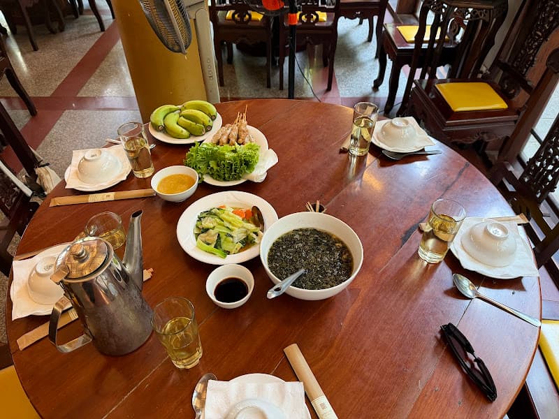 Hình ảnh Hoàng Phú Restaurant Huế - 3