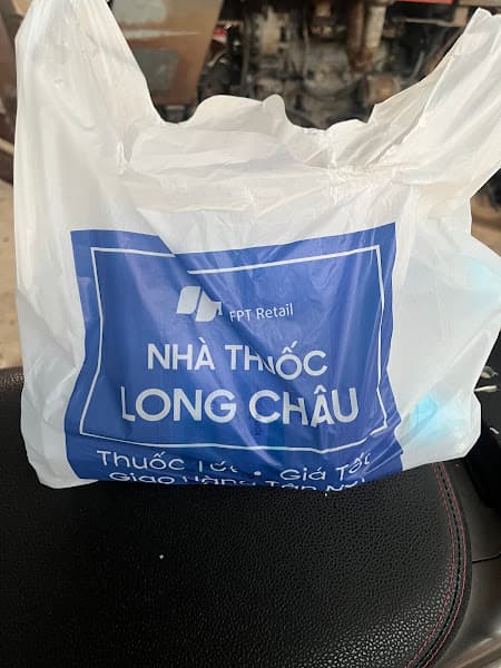 Hình ảnh Nhà Thuốc FPT Long Châu - 2