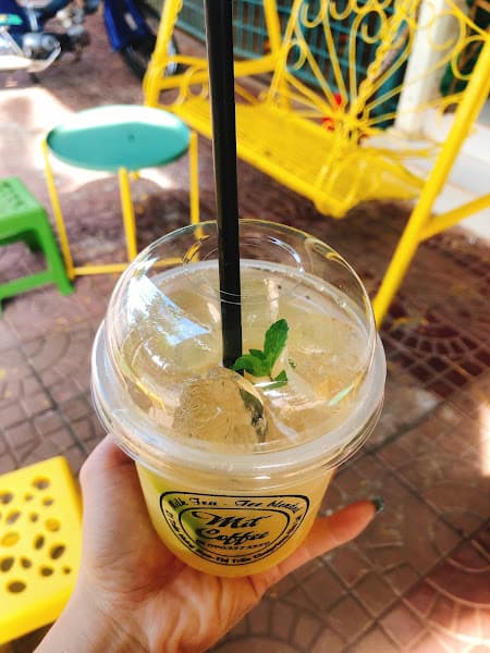 Hình ảnh Mít Coffee - 10