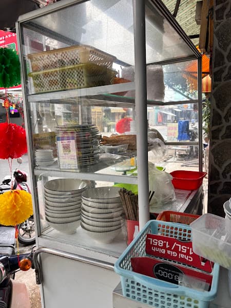 Hình ảnh Bánh Canh Ghẹ Phú Quốc - 2