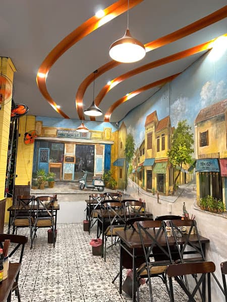 Hình ảnh Cơm Phở Tuấn Khê - 1B Lê Duẩn, Đà Nẵng - 2