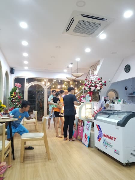 Hình ảnh Cháo Môn Lươn xứ Dĩ - 4