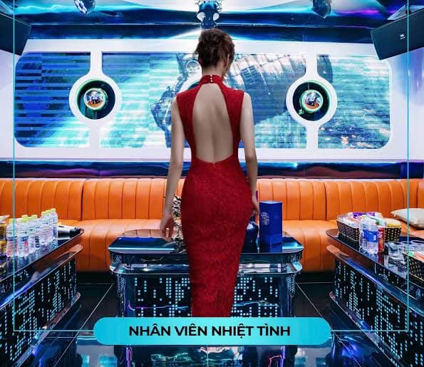Hình ảnh Karaoke Palace Võ Chí Công - 9