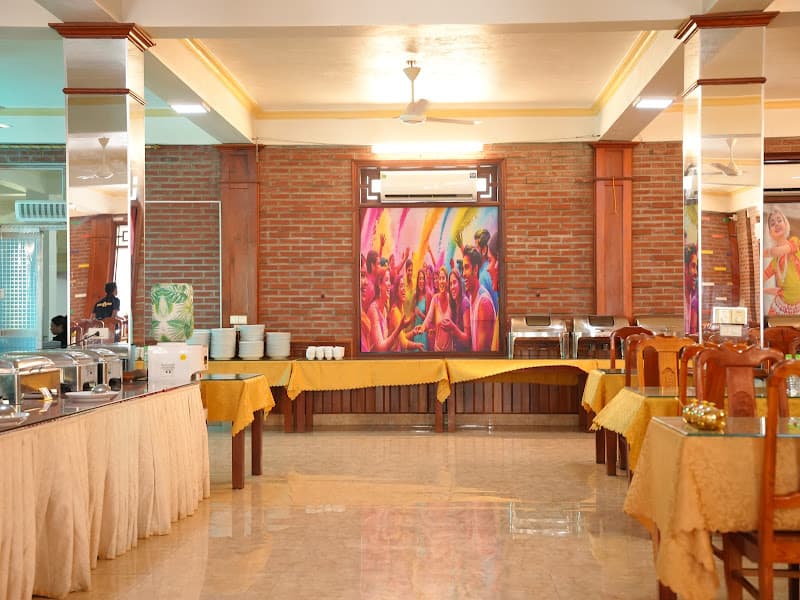 Hình ảnh India Gate Restaurant - Ninh Binh Branch - 5